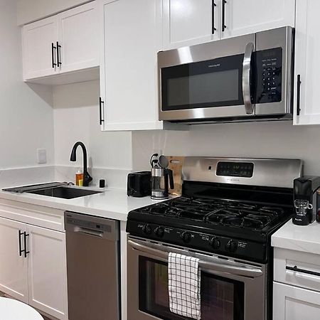 Fortuna-Seaside Retreat In Santa Monica, Steps To The Beach, Free Parking Los Ángeles Exterior foto