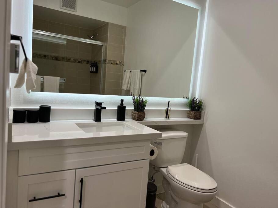 Fortuna-Seaside Retreat In Santa Monica, Steps To The Beach, Free Parking Los Ángeles Exterior foto