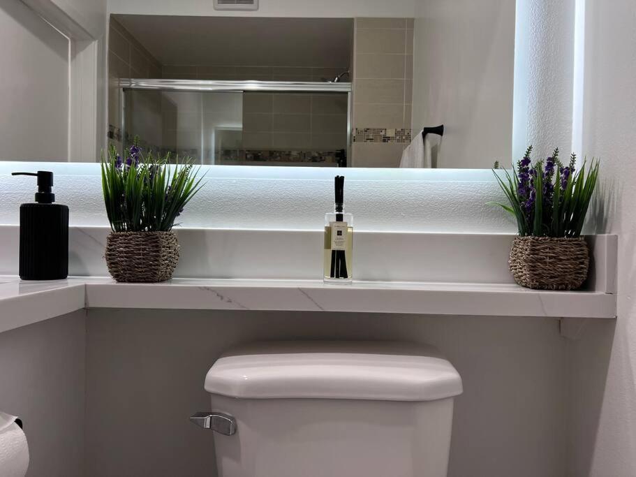 Fortuna-Seaside Retreat In Santa Monica, Steps To The Beach, Free Parking Los Ángeles Exterior foto