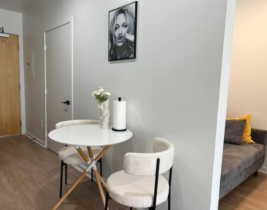 Fortuna-Seaside Retreat In Santa Monica, Steps To The Beach, Free Parking Los Ángeles Exterior foto
