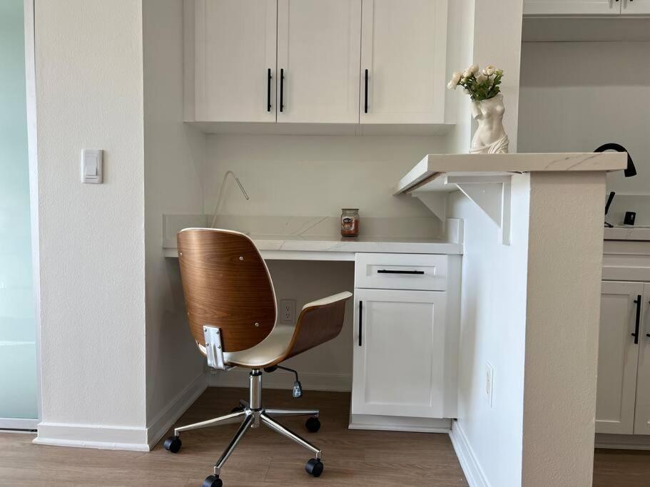 Fortuna-Seaside Retreat In Santa Monica, Steps To The Beach, Free Parking Los Ángeles Exterior foto