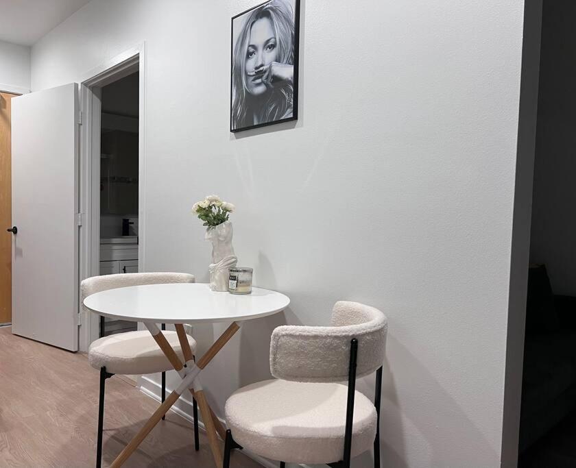 Fortuna-Seaside Retreat In Santa Monica, Steps To The Beach, Free Parking Los Ángeles Exterior foto