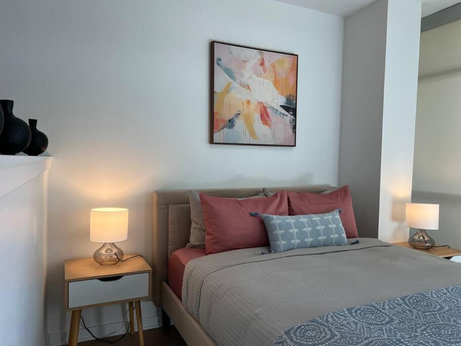Fortuna-Seaside Retreat In Santa Monica, Steps To The Beach, Free Parking Los Ángeles Exterior foto