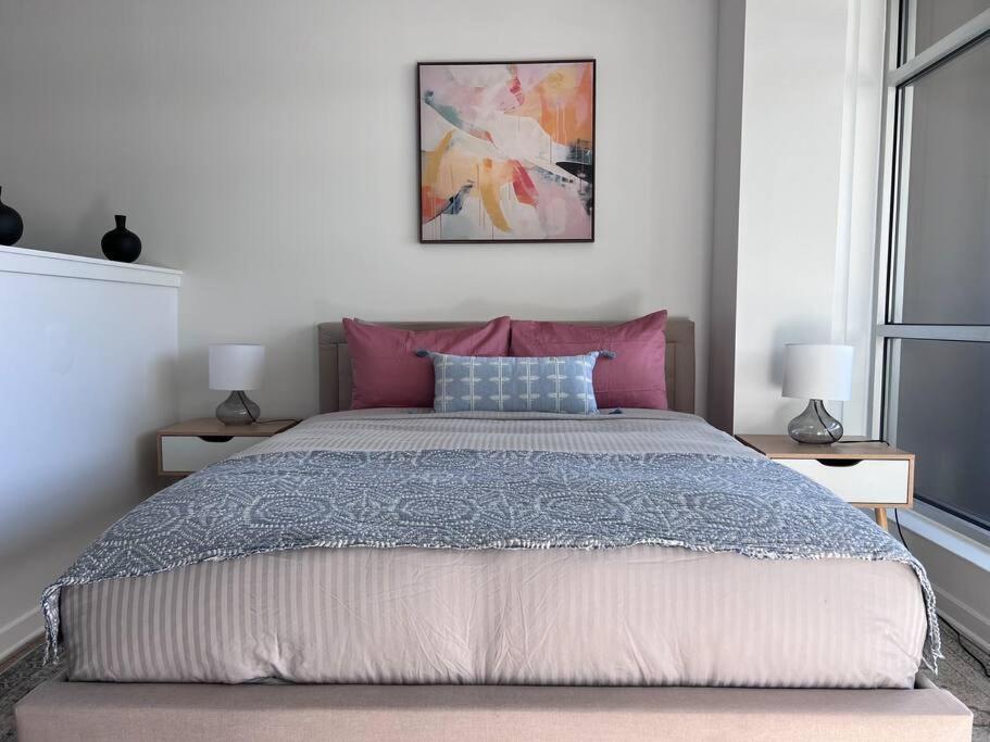 Fortuna-Seaside Retreat In Santa Monica, Steps To The Beach, Free Parking Los Ángeles Exterior foto