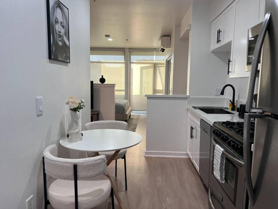 Fortuna-Seaside Retreat In Santa Monica, Steps To The Beach, Free Parking Los Ángeles Exterior foto